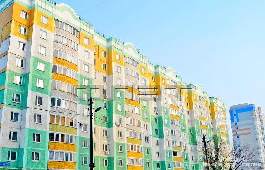 Продажа / Квартиры, Казань, Бирюзовая улица, 2 630 000 Пос. Юдино, ул. Бирюзовая, д.9. Продаю 2-х комнатную квартиру улучшенной планировки, на 2-м этаже / 10-ти этажного... - 11
