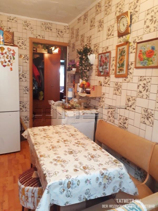 Продажа / Квартиры, Казань, Бирюзовая улица, 2 630 000 Пос. Юдино, ул. Бирюзовая, д.9. Продаю 2-х комнатную квартиру улучшенной планировки, на 2-м этаже / 10-ти этажного... - 5