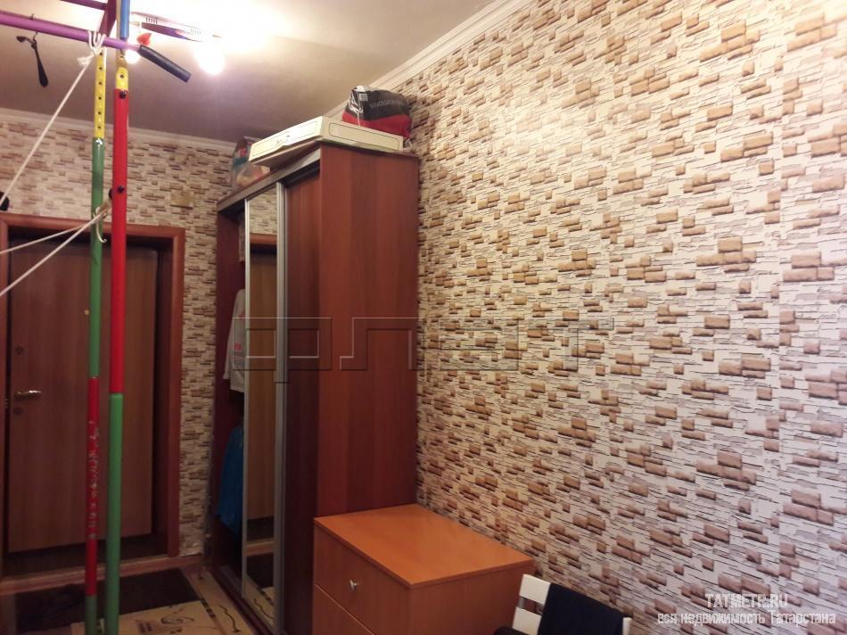 Продажа / Квартиры, Казань, Интернациональная улица, 2 680 000 Казань, Советский район, Интернациональная 13а ( пос. Константиновка). Продается однокомнатная квартира в новом... - 4
