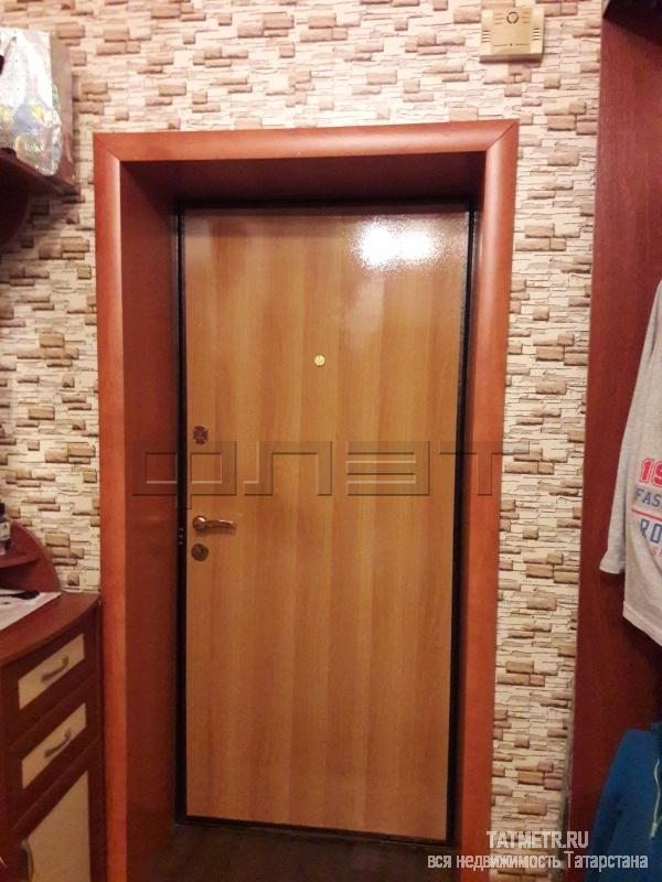 Продажа / Квартиры, Казань, Интернациональная улица, 2 680 000 Казань, Советский район, Интернациональная 13а ( пос. Константиновка). Продается однокомнатная квартира в новом... - 5