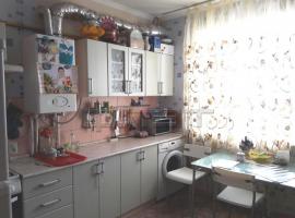 Казань, Советский район, Интернациональная 13а ( пос....