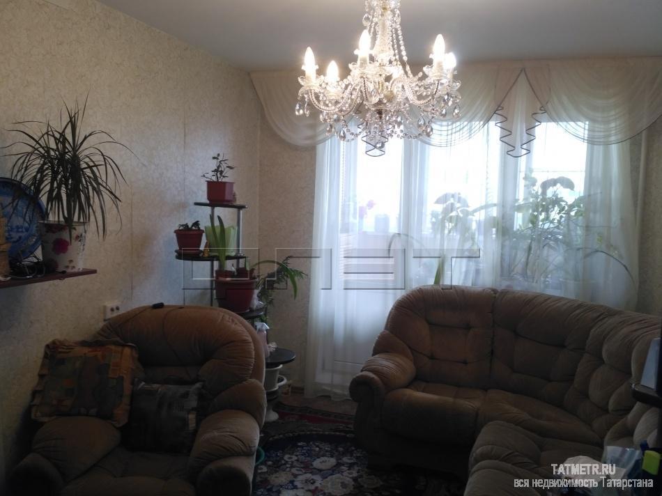 Продажа / Квартиры, Казань, Магистральная улица, 4 200 000 3к квартира, г. Казань, Советский район, Большие Клыки, ул. Магистральная, д. 12А Квартира в новом панельном доме.... - 1