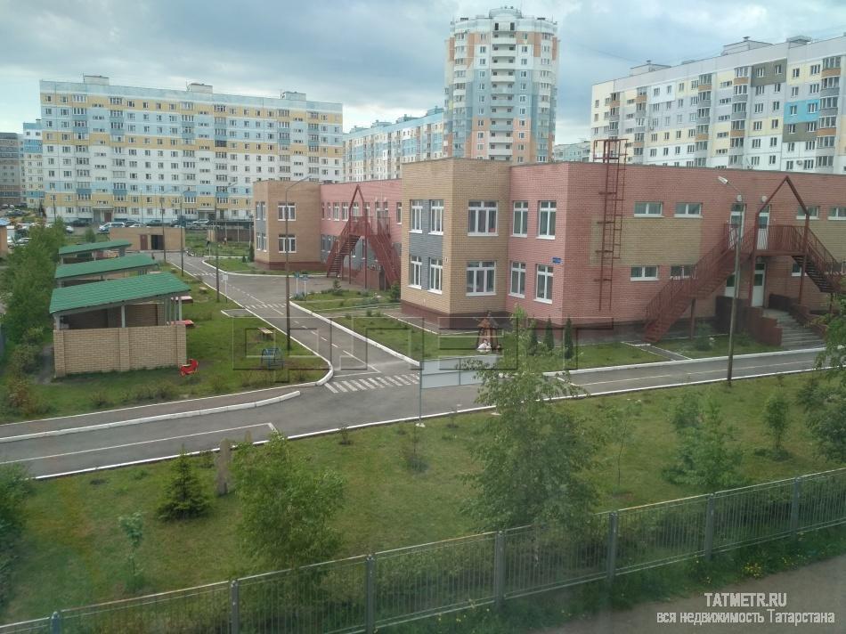 Продажа / Квартиры, Казань, Магистральная улица, 4 200 000 3к квартира, г. Казань, Советский район, Большие Клыки, ул. Магистральная, д. 12А Квартира в новом панельном доме.... - 11