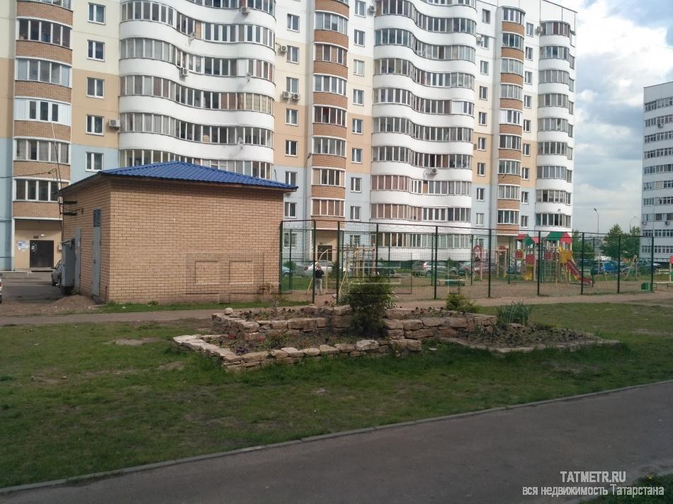 Продажа / Квартиры, Казань, Магистральная улица, 4 200 000 3к квартира, г. Казань, Советский район, Большие Клыки, ул. Магистральная, д. 12А Квартира в новом панельном доме.... - 17