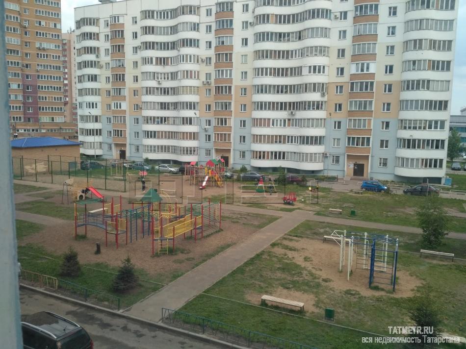 Продажа / Квартиры, Казань, Магистральная улица, 4 200 000 3к квартира, г. Казань, Советский район, Большие Клыки, ул. Магистральная, д. 12А Квартира в новом панельном доме.... - 20