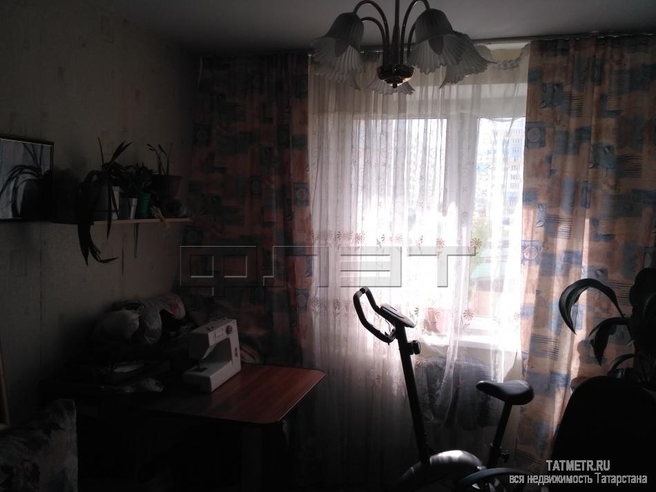 Продажа / Квартиры, Казань, Магистральная улица, 4 200 000 3к квартира, г. Казань, Советский район, Большие Клыки, ул. Магистральная, д. 12А Квартира в новом панельном доме.... - 3
