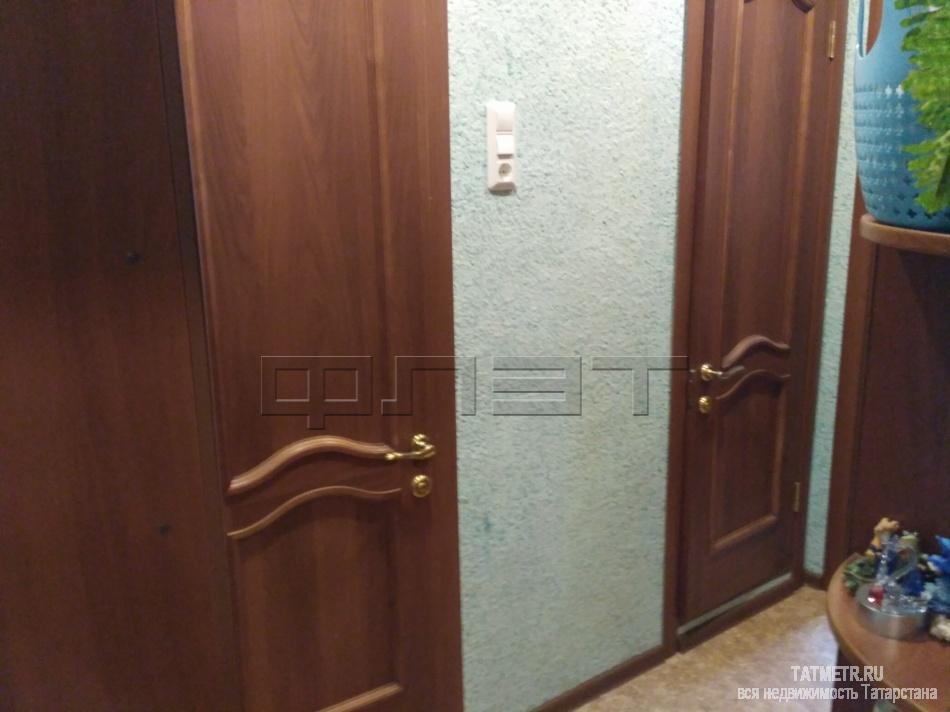 Продажа / Квартиры, Казань, Магистральная улица, 4 200 000 3к квартира, г. Казань, Советский район, Большие Клыки, ул. Магистральная, д. 12А Квартира в новом панельном доме.... - 8