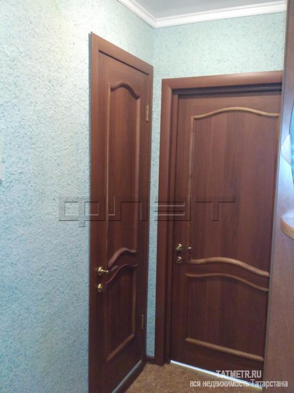 Продажа / Квартиры, Казань, Магистральная улица, 4 200 000 3к квартира, г. Казань, Советский район, Большие Клыки, ул. Магистральная, д. 12А Квартира в новом панельном доме.... - 9