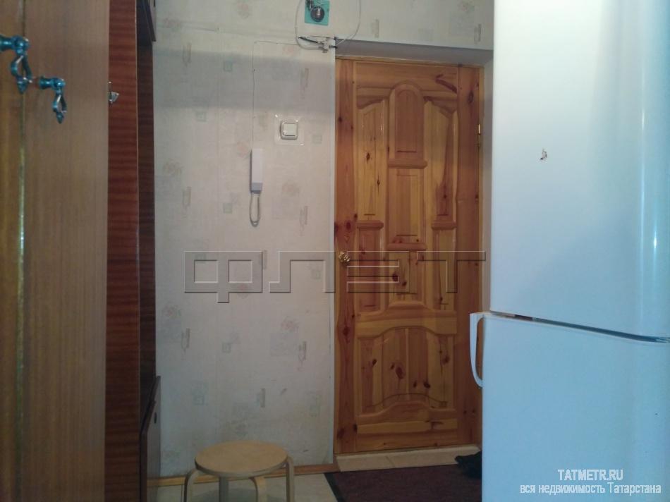 Продажа / Квартиры, Казань, Патриса Лумумбы улица, 3 550 000 3к квартира, г. Казань, Советский район, Патриса Лумумбы, д. 56 Квартира в кирпичном доме 1992 г. Зеленый двор с... - 5