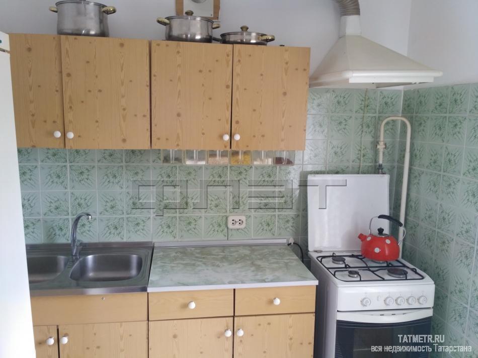 Продажа / Квартиры, Казань, Патриса Лумумбы улица, 3 550 000 3к квартира, г. Казань, Советский район, Патриса Лумумбы, д. 56 Квартира в кирпичном доме 1992 г. Зеленый двор с... - 6