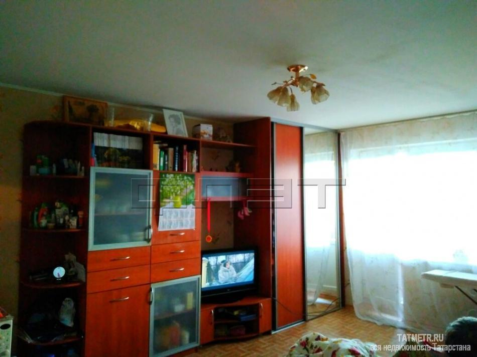 Продажа / Квартиры, Казань, Победы проспект, 6 300 000 3к квартира, г.Казань, Советский район, Проспект Победы, д.152/33 Квартира в кирпичном доме 2004 г. Подъезд отдельно...