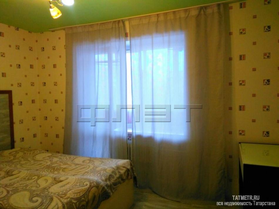 Продажа / Квартиры, Казань, Победы проспект, 6 300 000 3к квартира, г.Казань, Советский район, Проспект Победы, д.152/33 Квартира в кирпичном доме 2004 г. Подъезд отдельно... - 1
