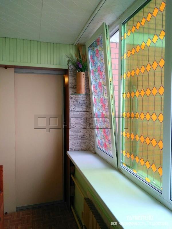 Продажа / Квартиры, Казань, Победы проспект, 6 300 000 3к квартира, г.Казань, Советский район, Проспект Победы, д.152/33 Квартира в кирпичном доме 2004 г. Подъезд отдельно... - 11