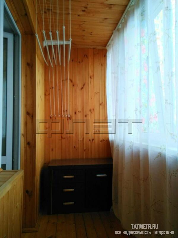 Продажа / Квартиры, Казань, Победы проспект, 6 300 000 3к квартира, г.Казань, Советский район, Проспект Победы, д.152/33 Квартира в кирпичном доме 2004 г. Подъезд отдельно... - 12