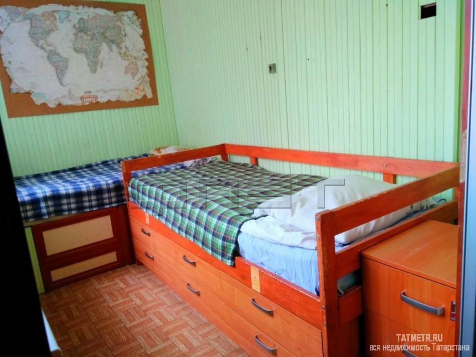 Продажа / Квартиры, Казань, Победы проспект, 6 300 000 3к квартира, г.Казань, Советский район, Проспект Победы, д.152/33 Квартира в кирпичном доме 2004 г. Подъезд отдельно... - 6