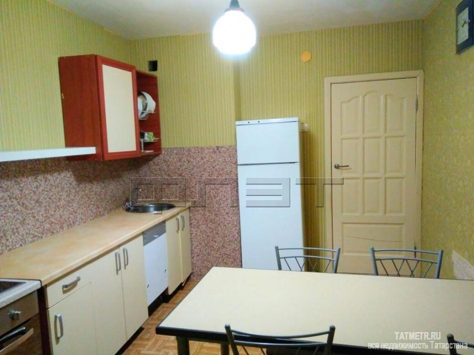 Продажа / Квартиры, Казань, Победы проспект, 6 300 000 3к квартира, г.Казань, Советский район, Проспект Победы, д.152/33 Квартира в кирпичном доме 2004 г. Подъезд отдельно... - 8