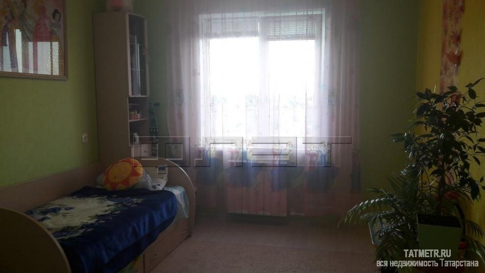 Продажа / Квартиры, Казань, Мусина улица, 3 400 000 Выставлена на продажу отличная двухкомнатная квартира в очень удобном месте Ново-Савиновского района по ул. Мусина... - 2
