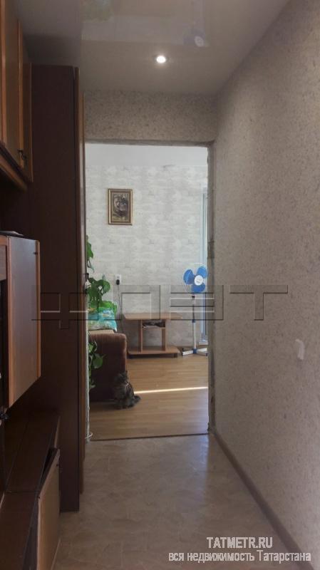 Продажа / Квартиры, Казань, Мусина улица, 3 400 000 Выставлена на продажу отличная двухкомнатная квартира в очень удобном месте Ново-Савиновского района по ул. Мусина... - 6