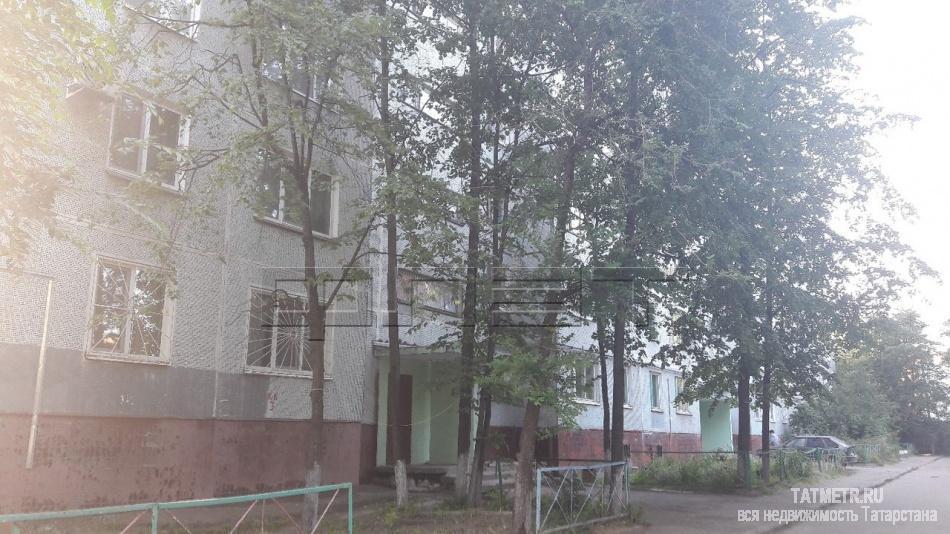 Продажа / Квартиры, Казань, Мусина улица, 3 400 000 Выставлена на продажу отличная двухкомнатная квартира в очень удобном месте Ново-Савиновского района по ул. Мусина... - 7