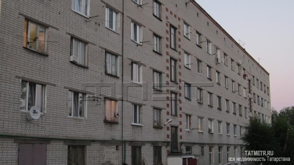 Продажа / Квартиры, Казань, Беломорская улица, 1 250 000 Казань, Авиастроительный район, ул. Беломорская 33а. На комфортном 3 этаже 5ти этажного кирпичного дома продается 2х...