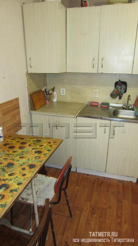 Продажа / Квартиры, Казань, Беломорская улица, 1 250 000 Казань, Авиастроительный район, ул. Беломорская 33а. На комфортном 3 этаже 5ти этажного кирпичного дома продается 2х... - 3
