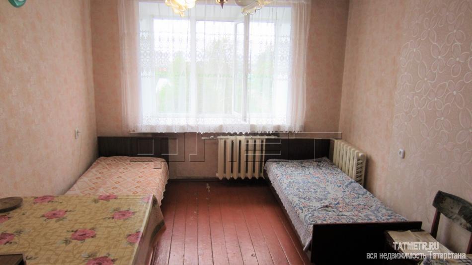 Продажа / Комнаты, Казань, Беломорская улица, 930 000 Авиастроительный район, ул. Беломорская , д. 33а. Продается светлая, просторная и теплая комната в бывшем общежитии... - 1