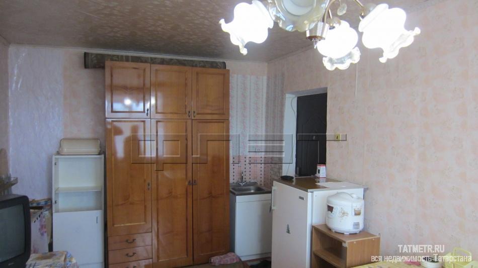 Продажа / Комнаты, Казань, Беломорская улица, 930 000 Авиастроительный район, ул. Беломорская , д. 33а. Продается светлая, просторная и теплая комната в бывшем общежитии... - 3