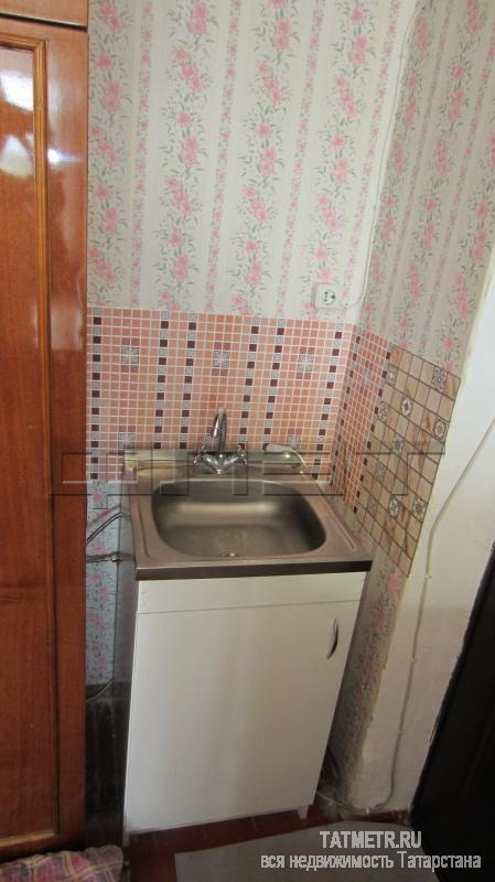 Продажа / Комнаты, Казань, Беломорская улица, 930 000 Авиастроительный район, ул. Беломорская , д. 33а. Продается светлая, просторная и теплая комната в бывшем общежитии... - 4
