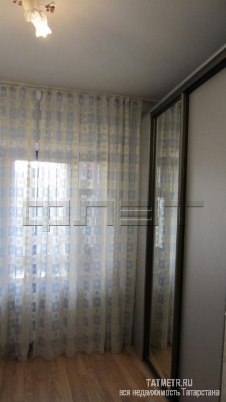 Продажа / Квартиры, Казань, Соловецких Юнг улица, 8 150 000 Московский район, ул. Соловецких Юнг, д. 1, ЖК ' Московский '. В кирпичном доме 2006 года постройки на комфортном 3... - 2