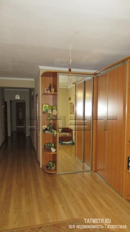 Продажа / Квартиры, Казань, Соловецких Юнг улица, 8 150 000 Московский район, ул. Соловецких Юнг, д. 1, ЖК ' Московский '. В кирпичном доме 2006 года постройки на комфортном 3... - 3