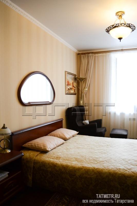 Продажа / Квартиры, Казань, Батыршина улица, 6 150 000 Московский район,ул.Батыршина 31 Уважаемые покупатели и коллеги! Вашему вниманию к продаже представляю шикарную 2-х... - 11