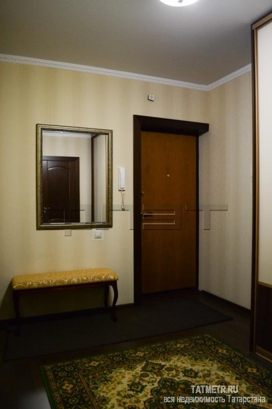 Продажа / Квартиры, Казань, Батыршина улица, 6 150 000 Московский район,ул.Батыршина 31 Уважаемые покупатели и коллеги! Вашему вниманию к продаже представляю шикарную 2-х... - 18