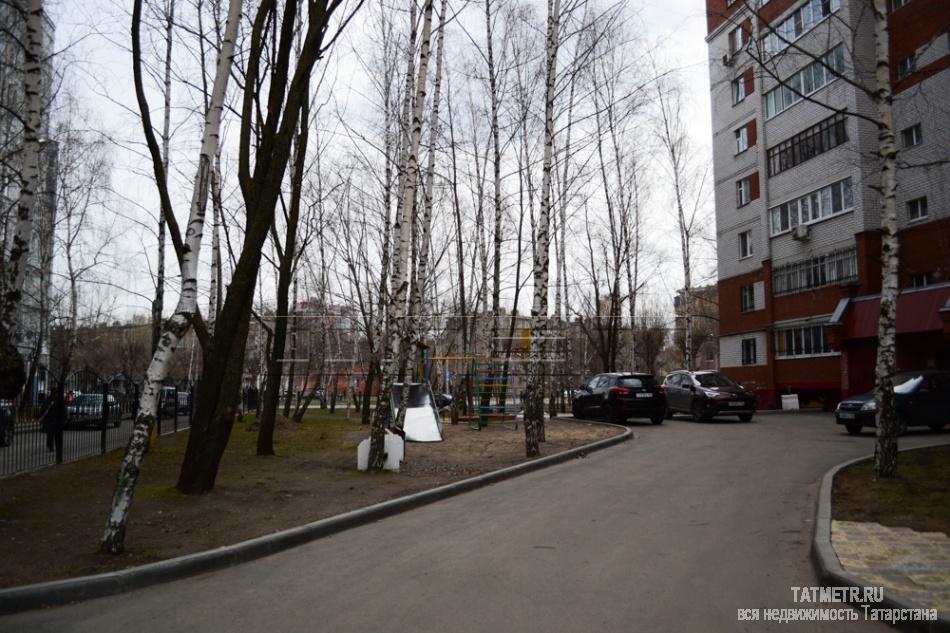 Продажа / Квартиры, Казань, Батыршина улица, 6 150 000 Московский район,ул.Батыршина 31 Уважаемые покупатели и коллеги! Вашему вниманию к продаже представляю шикарную 2-х... - 2