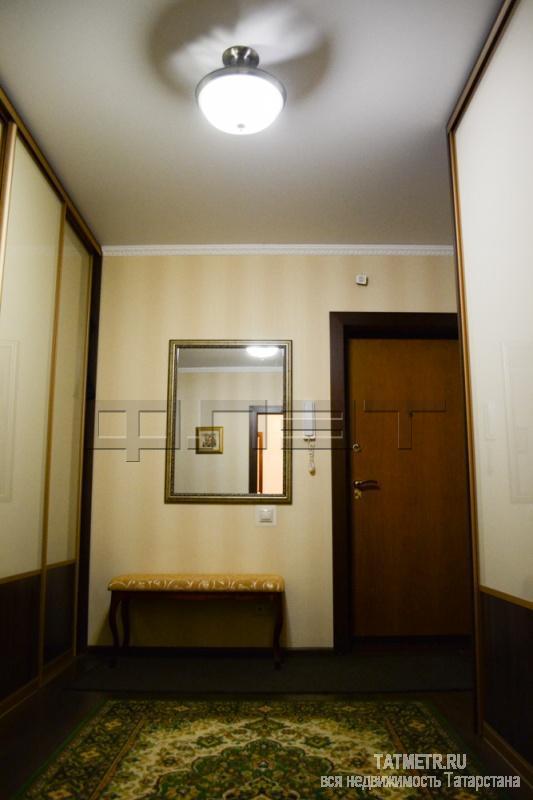 Продажа / Квартиры, Казань, Батыршина улица, 6 150 000 Московский район,ул.Батыршина 31 Уважаемые покупатели и коллеги! Вашему вниманию к продаже представляю шикарную 2-х... - 20