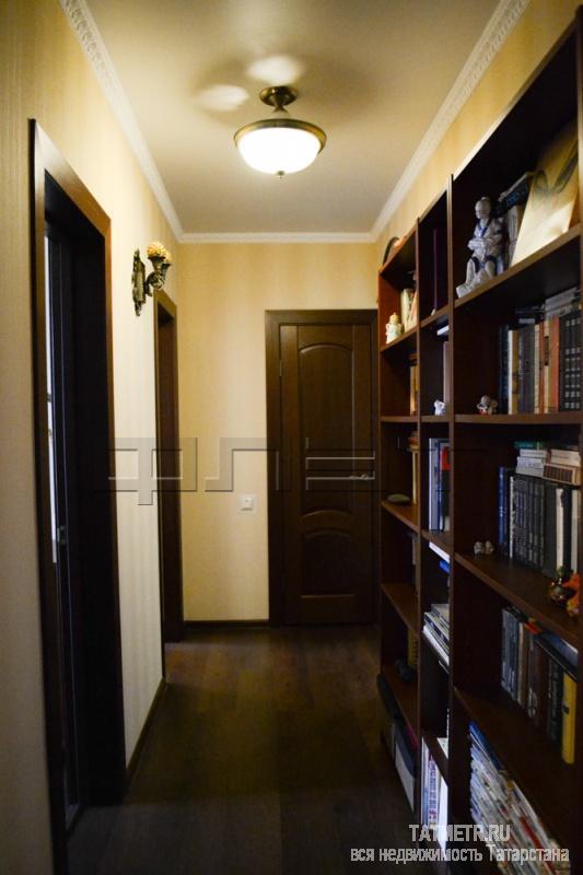 Продажа / Квартиры, Казань, Батыршина улица, 6 150 000 Московский район,ул.Батыршина 31 Уважаемые покупатели и коллеги! Вашему вниманию к продаже представляю шикарную 2-х... - 22