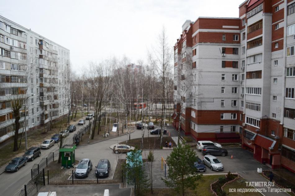 Продажа / Квартиры, Казань, Батыршина улица, 6 150 000 Московский район,ул.Батыршина 31 Уважаемые покупатели и коллеги! Вашему вниманию к продаже представляю шикарную 2-х... - 24