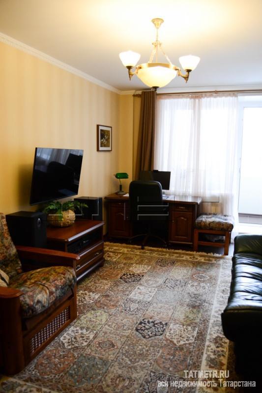 Продажа / Квартиры, Казань, Батыршина улица, 6 150 000 Московский район,ул.Батыршина 31 Уважаемые покупатели и коллеги! Вашему вниманию к продаже представляю шикарную 2-х... - 7