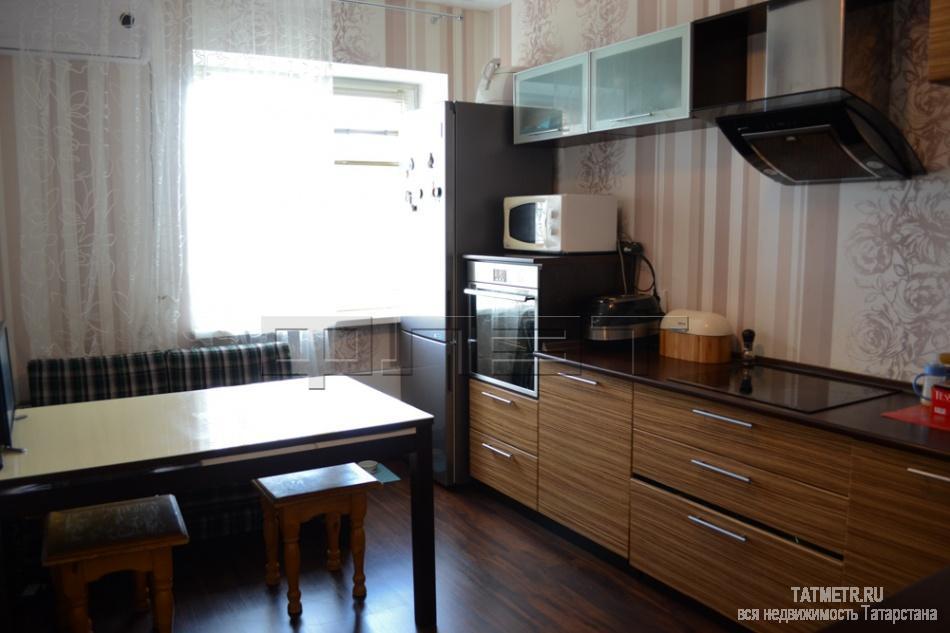 Продажа / Квартиры, Казань, Адоратского улица, 3 600 000 Г.Казань , Ново-Савиновский район, ул.Адоратского 4а. В Ново-Савиновском районе г.Казани в новом, кирпичном доме... - 1