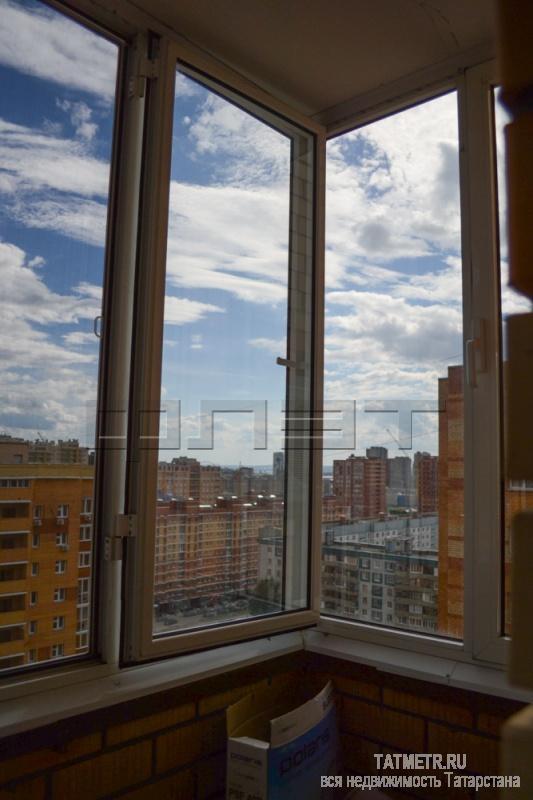Продажа / Квартиры, Казань, Адоратского улица, 3 600 000 Г.Казань , Ново-Савиновский район, ул.Адоратского 4а. В Ново-Савиновском районе г.Казани в новом, кирпичном доме... - 3