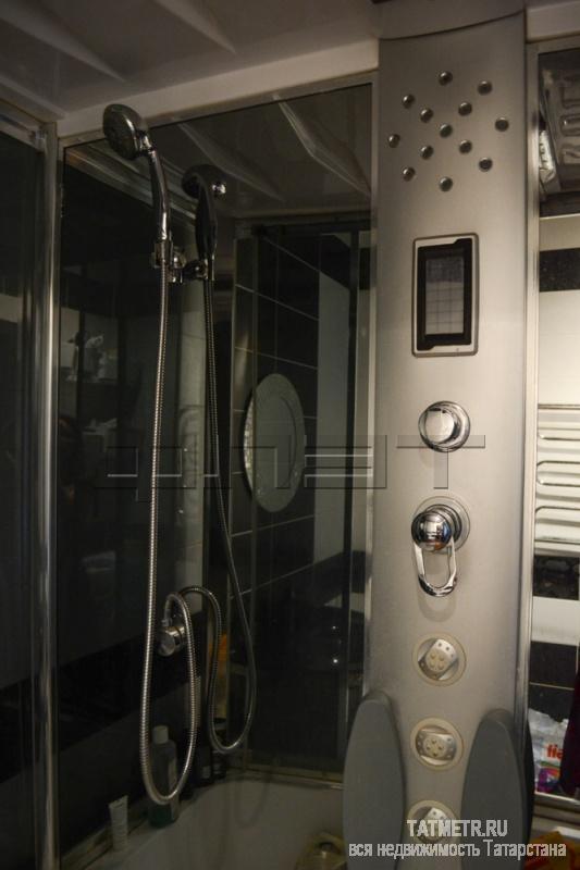 Продажа / Квартиры, Казань, Адоратского улица, 3 600 000 Г.Казань , Ново-Савиновский район, ул.Адоратского 4а. В Ново-Савиновском районе г.Казани в новом, кирпичном доме... - 5