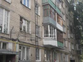 Г.Казань, Ново-Савиновский район.
Продается уютная комната 17,6...