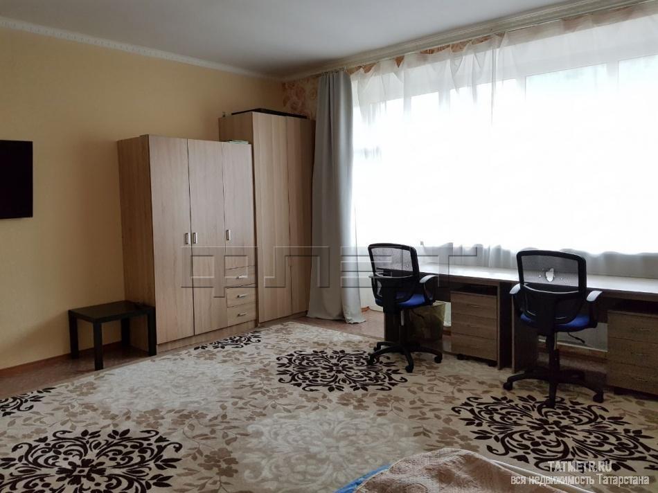 Продажа / Квартиры, Казань, Аланлык улица, 6 500 000 Продается отличная ,большая квартира 206 кв м на высоком первом этаже пятиэтажного кирпичного дома.В квартире сделан... - 6