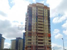 Продается просторная 2-хкомнатная квартира в Жилом комплексе...