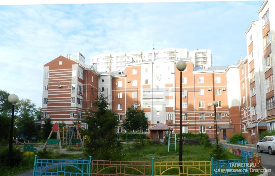 Продажа / Квартиры, Казань, Юлиуса Фучика улица, 8 280 000 Продается просторная 3-хкомнатная квартира в кирпичном доме повышенной комфортности по улице Ю.Фучика,д.12А. Общая...