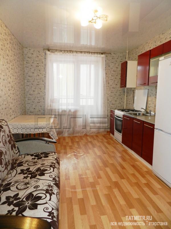 Продажа / Квартиры, Казань, Салиха Батыева улица, 3 440 000 ЖК «Изумрудный город»,ул.Салиха Батыева д.13. Продается отличная 1-комнатная квартира общей площадью 53 кв.м.... - 1