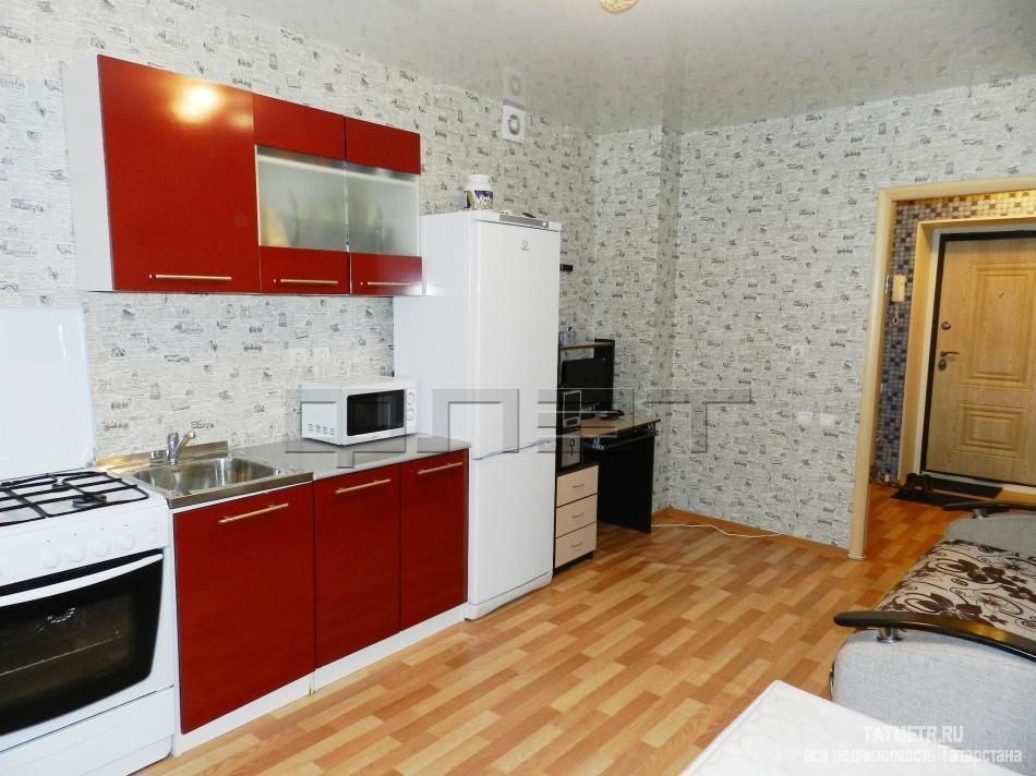 Продажа / Квартиры, Казань, Салиха Батыева улица, 3 440 000 ЖК «Изумрудный город»,ул.Салиха Батыева д.13. Продается отличная 1-комнатная квартира общей площадью 53 кв.м.... - 2