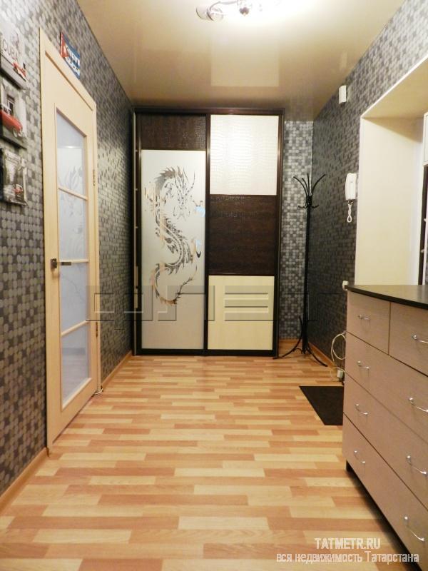 Продажа / Квартиры, Казань, Салиха Батыева улица, 3 440 000 ЖК «Изумрудный город»,ул.Салиха Батыева д.13. Продается отличная 1-комнатная квартира общей площадью 53 кв.м.... - 3