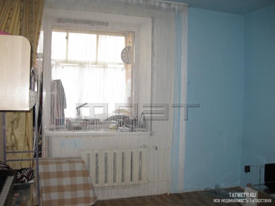 Продажа / Квартиры, Казань, 2-я Азинская улица, 4 300 000 Квартира с ВЫСОКИМИ ПОТОЛКАМИ 3М. Продается 2к-квартира в настоящем кирпичном доме 2003г постройки возле пересечения... - 2