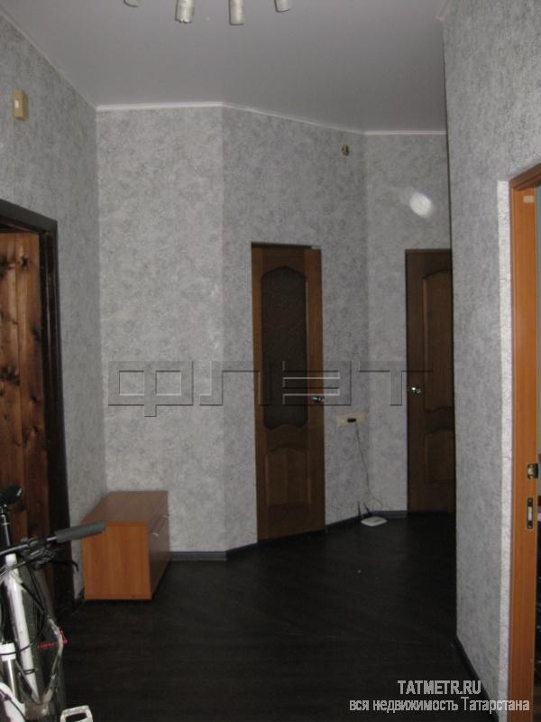 Продажа / Квартиры, Казань, 2-я Азинская улица, 4 300 000 Квартира с ВЫСОКИМИ ПОТОЛКАМИ 3М. Продается 2к-квартира в настоящем кирпичном доме 2003г постройки возле пересечения... - 3