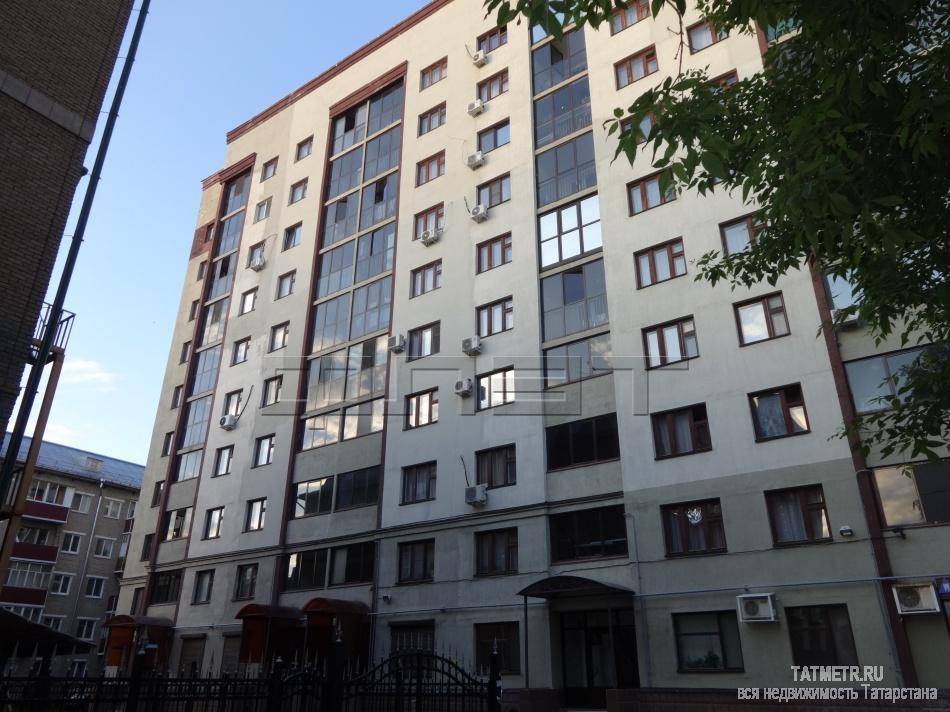 Продажа / Квартиры, Казань, Волочаевская улица, 6 200 000 Советский район, ул.Волочаевская, д.4. Продается аккуратная и чистая 3к-квартира в доме 2011г постройки на...